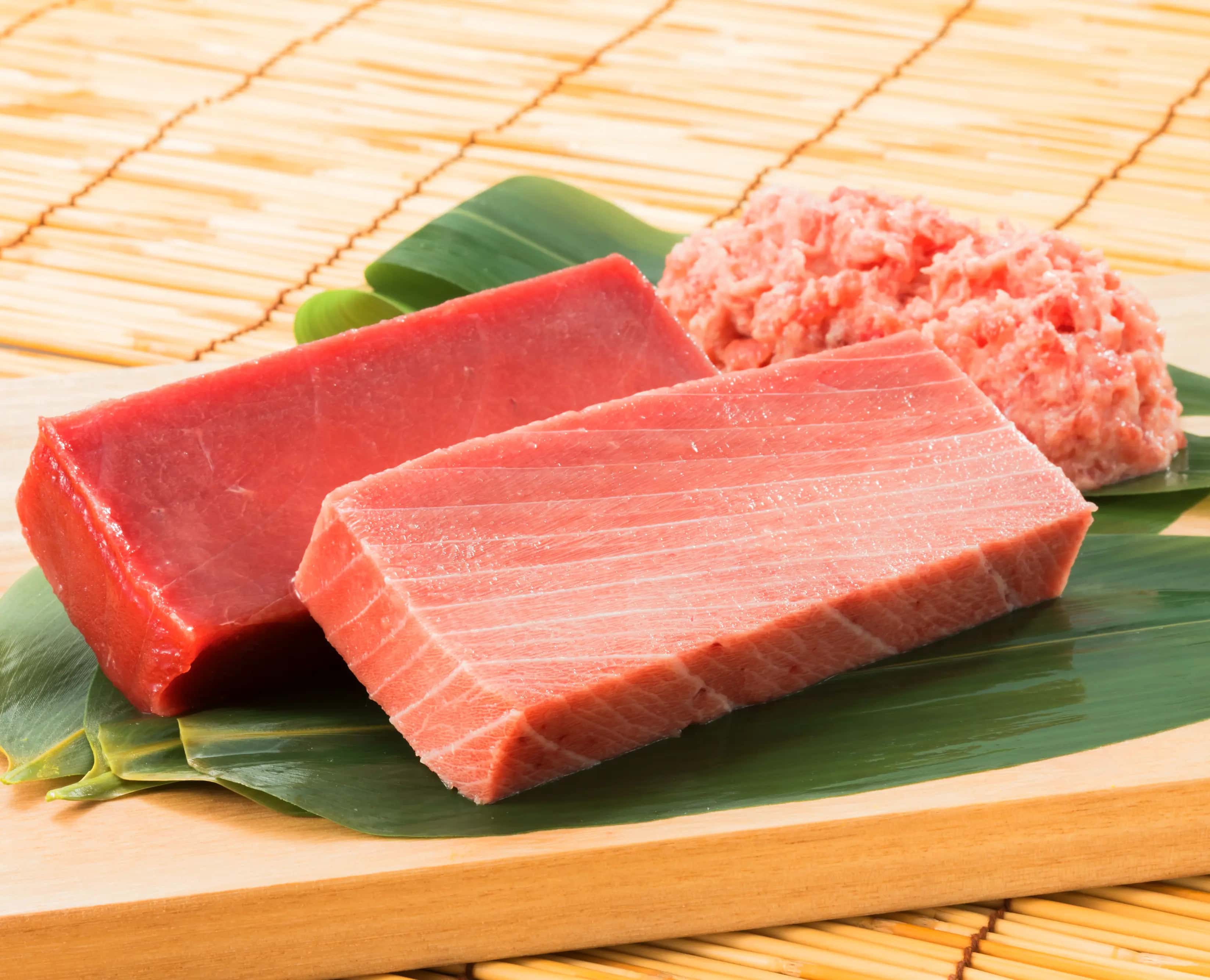 柵タイプ | まぐろの濱幸