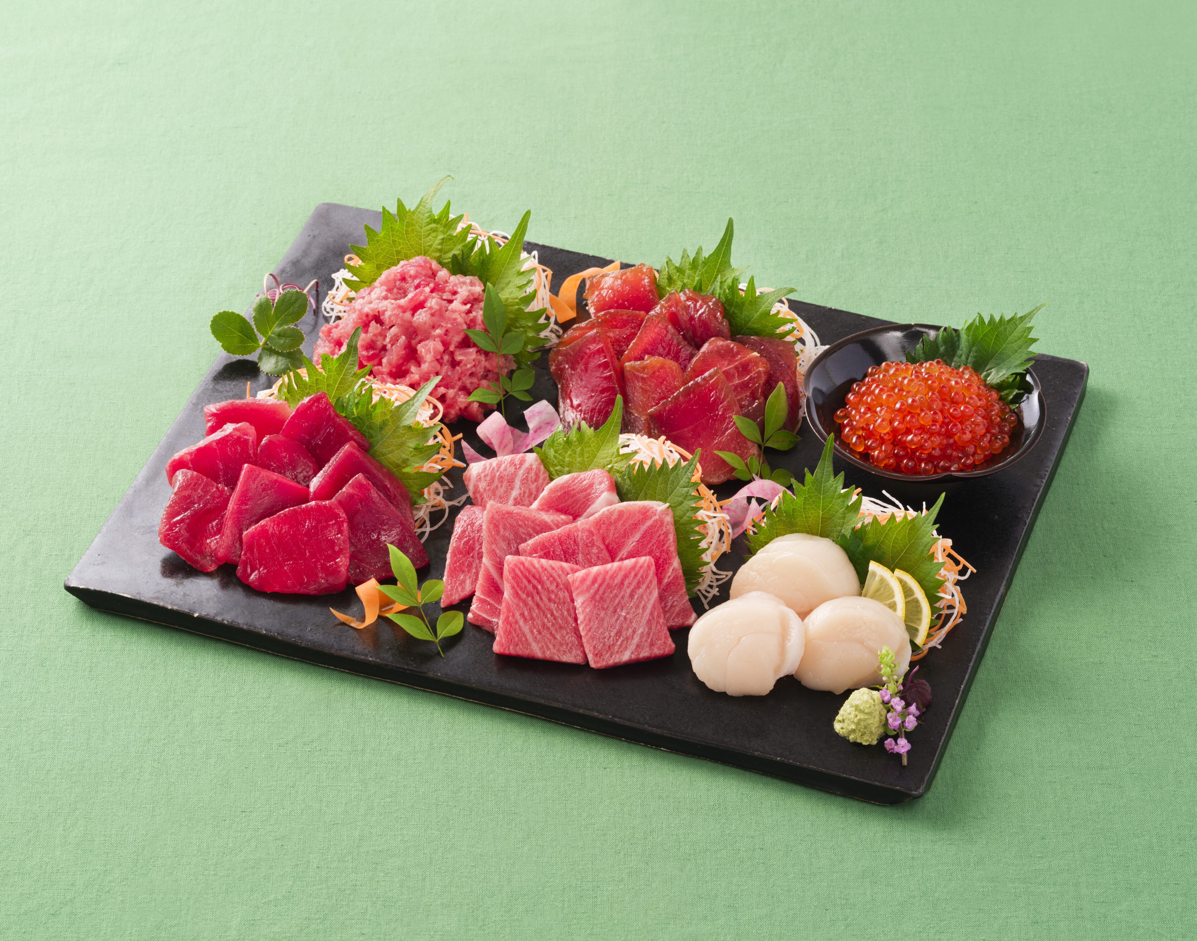 大トロ | まぐろの濱幸