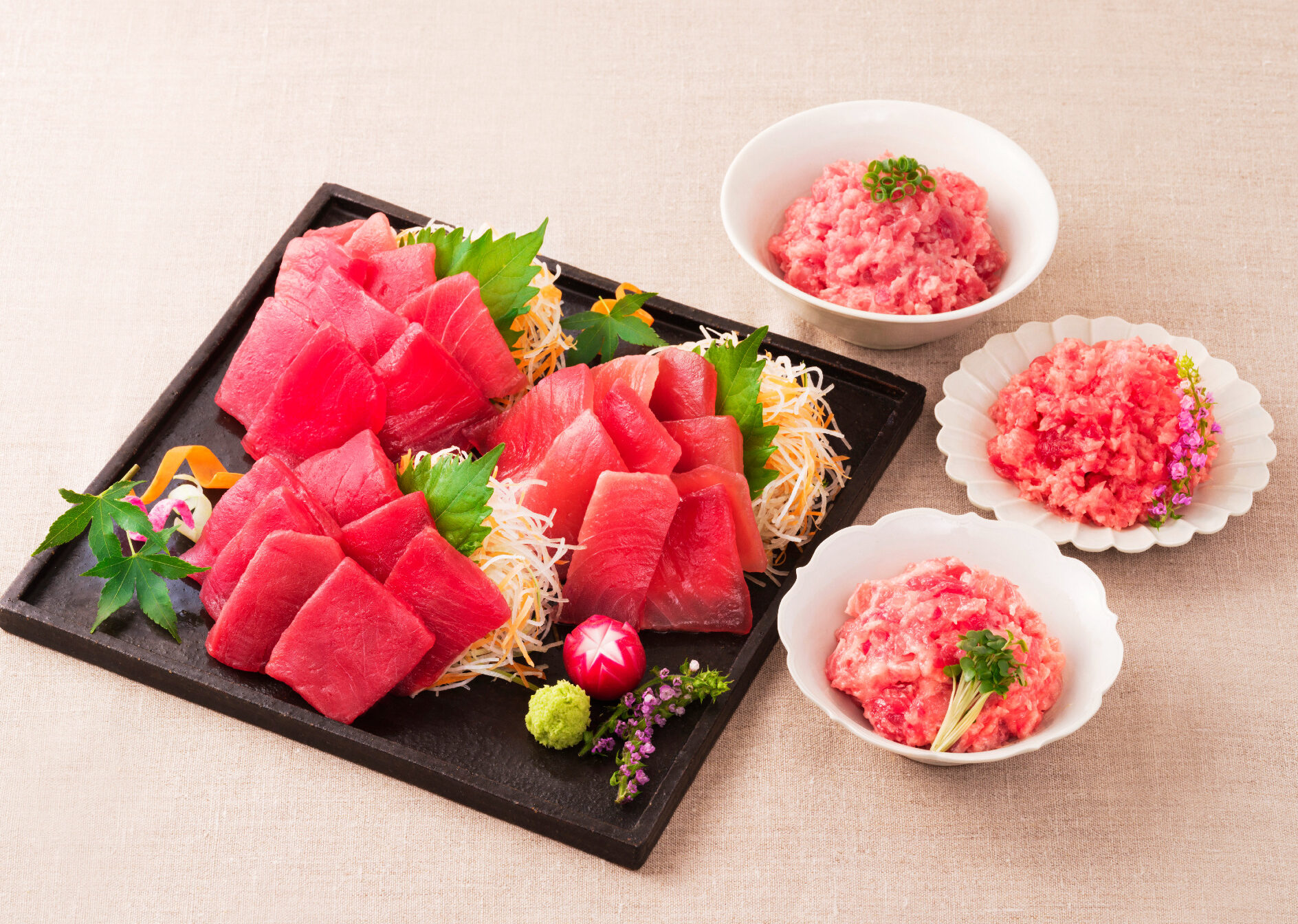 お歳暮 アーカイブ | まぐろの濱幸